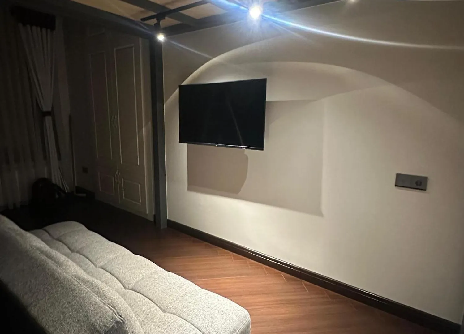 Sahil Apartment باكو أذربيجان