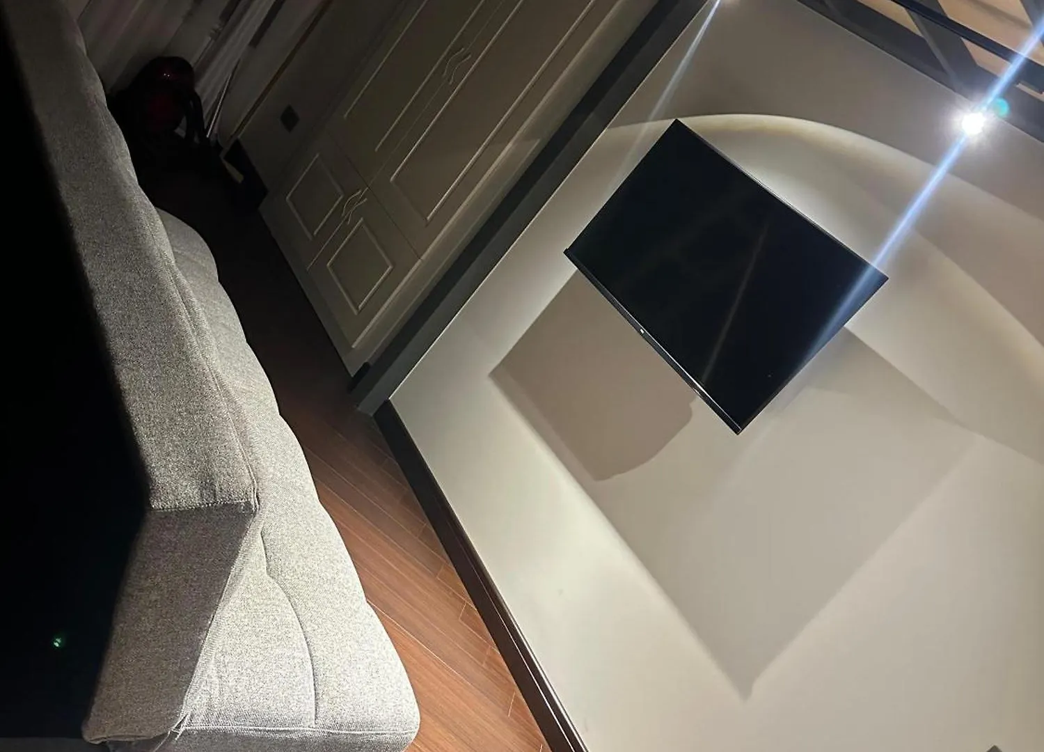 Sahil Apartment باكو