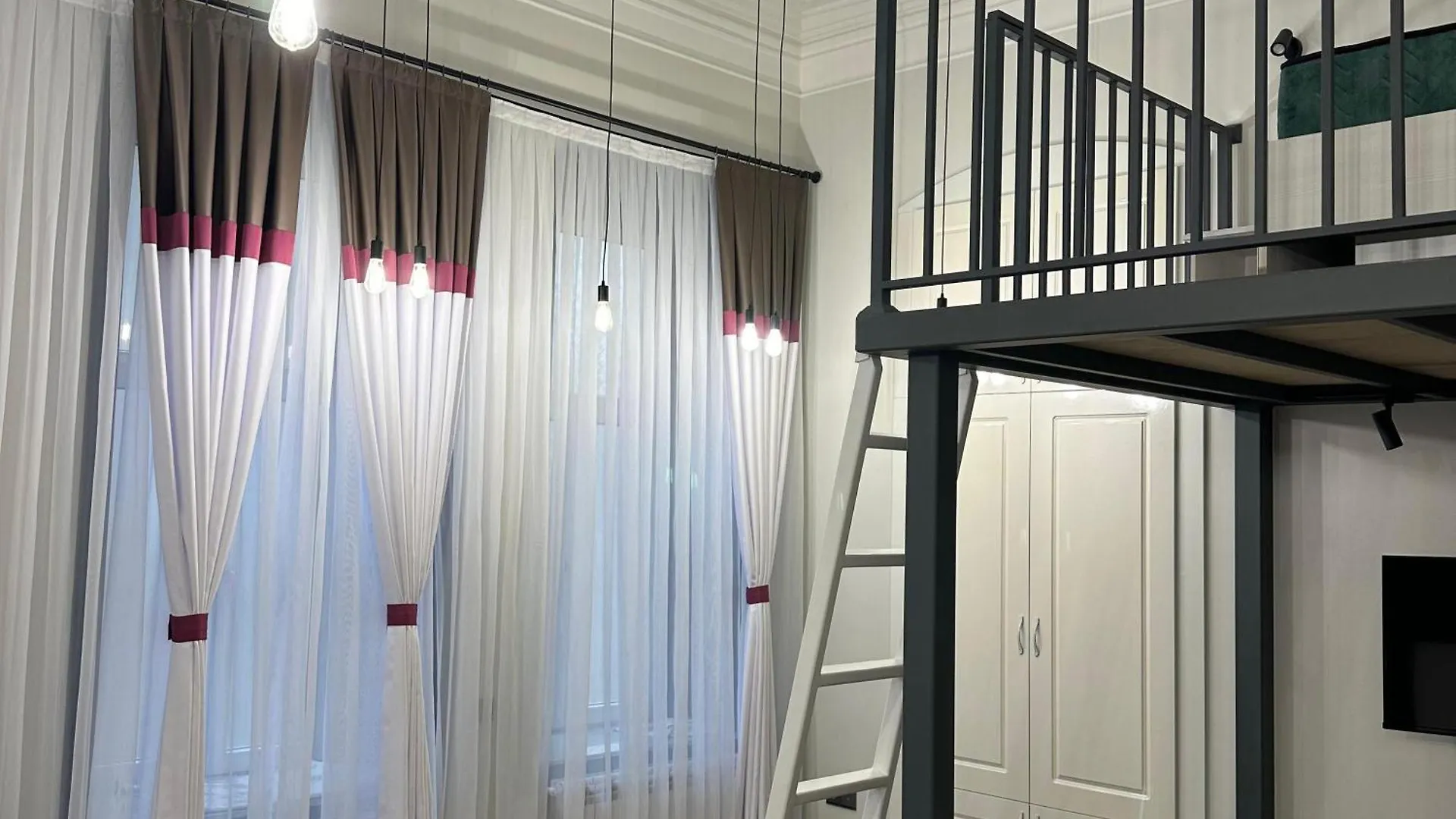 Sahil Apartment باكو
