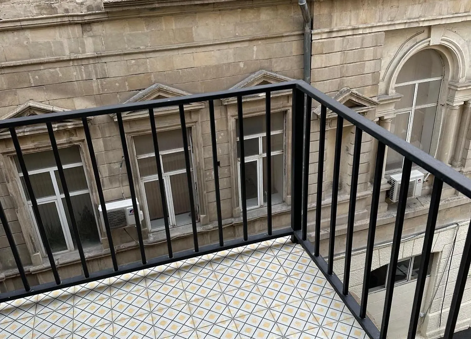 Sahil Apartment باكو