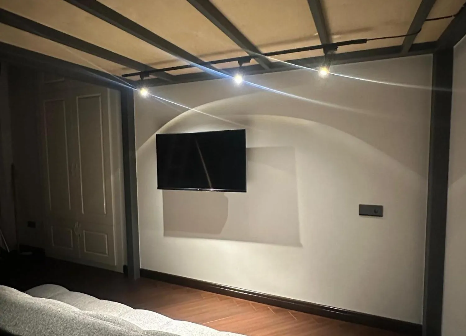 Sahil Apartment Baku
